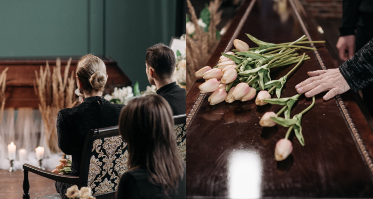 Familia cremó a desconocido en Gales luego de que hospital les entregara otro cuerpo por error