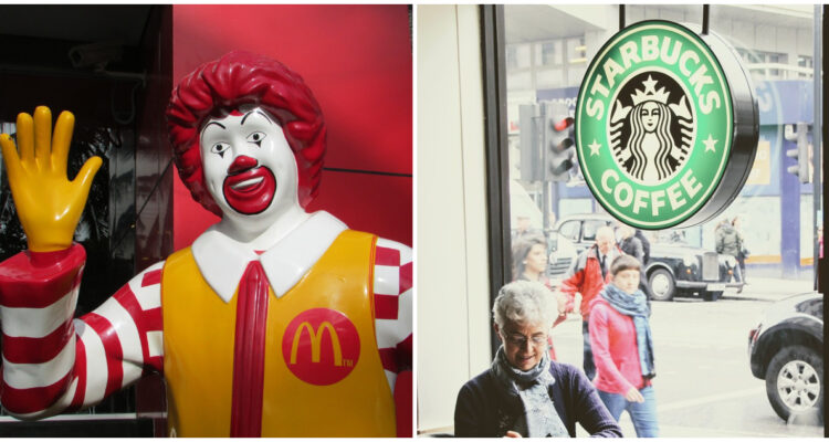 McDonald’s anuncia nueva línea de productos en la que entrará a competir directamente con Starbucks