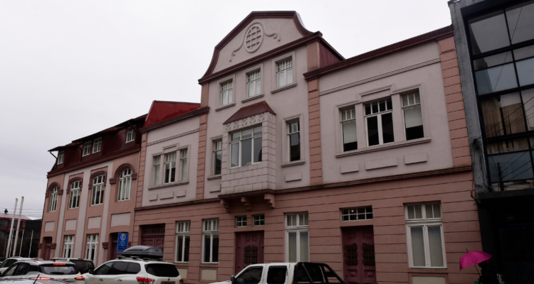 Federación Estudiantes UACh