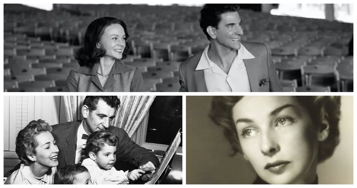 Felicia Montealegre: La conexión chilena de Maestro, Leonard Bernstein y “la mujer más bella del país”