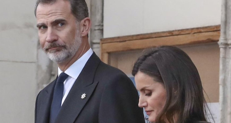Felipe VI y la Familia Real