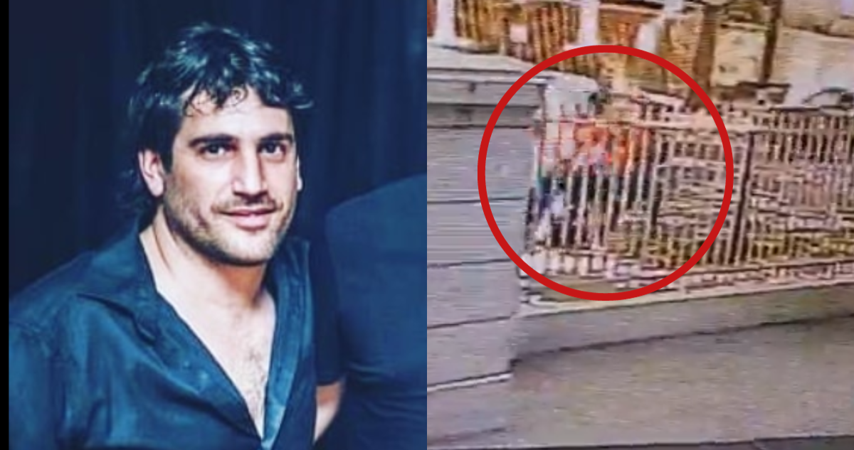 Pelea de Félix Soumastre