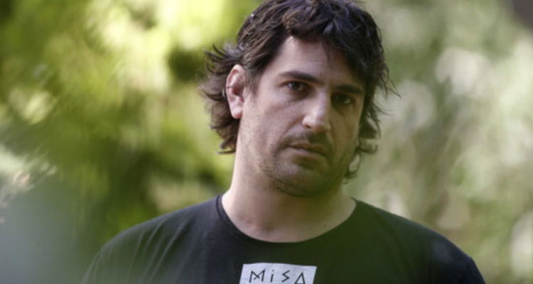 Reacción de Félix Soumastre