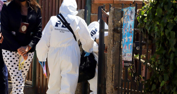 Femicidio en La Araucanía: hombre en estado de ebriedad mató a su pareja en Loncoche