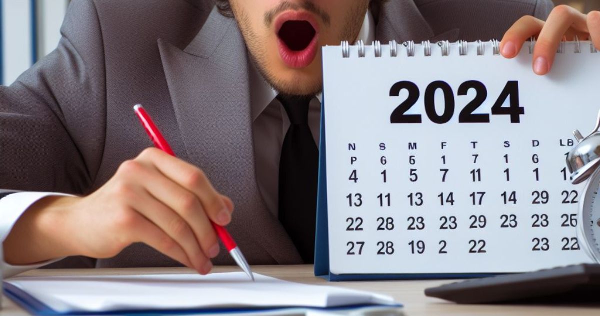 Cuáles son todos los feriados y días libres del calendario 2024 en Chile y cuántos serán un fin de semana largo y feriados irrenunciable.