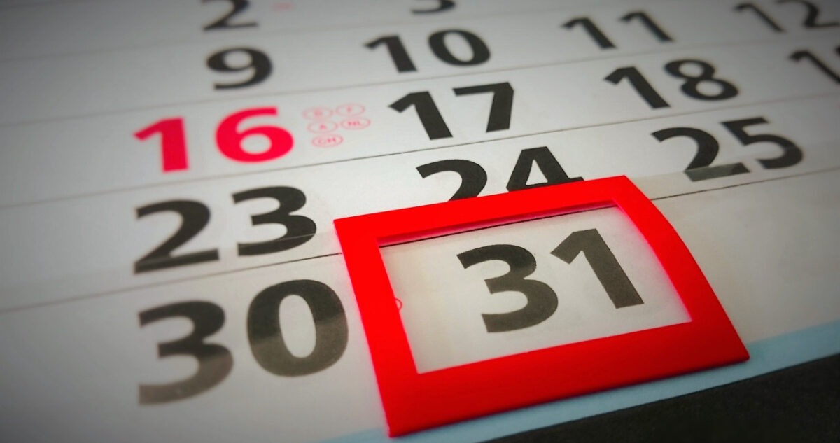 Revisa el calendario de feriados para el 2024, la cantidad de días libres, feriados irrenunciables y fines de semana largo en Chile en el año.