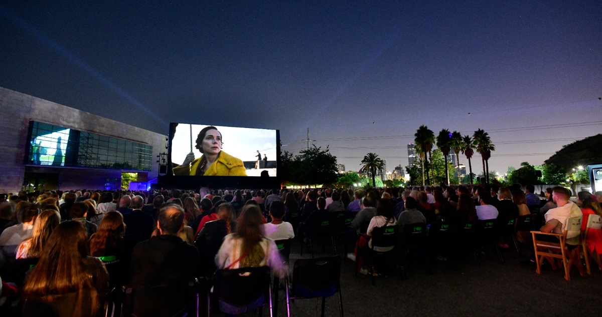 Festival de Cine Wikén 2024 estrenará en Chile premiadas cintas  internacionales: del 5 al 14 de enero | Artes y Cultura | BioBioChile