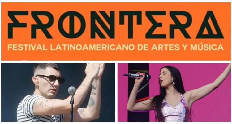 Festival Frontera al filo de la suspensión: acusan a productora de no pagar derechos hace 10 años