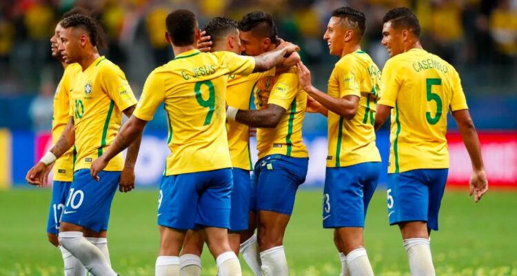 FIFA amenaza con echar a Brasil de todos los torneos internacionales