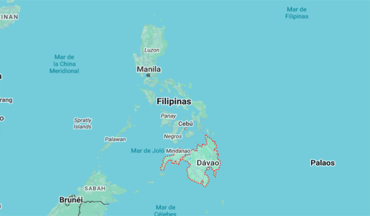 Filipinas