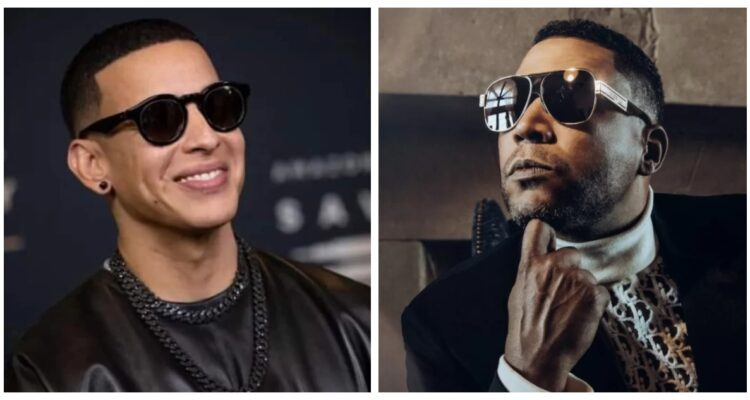 Fin de una era: Daddy Yankee y Don Omar ponen fin a su rivalidad con una declaración de principios