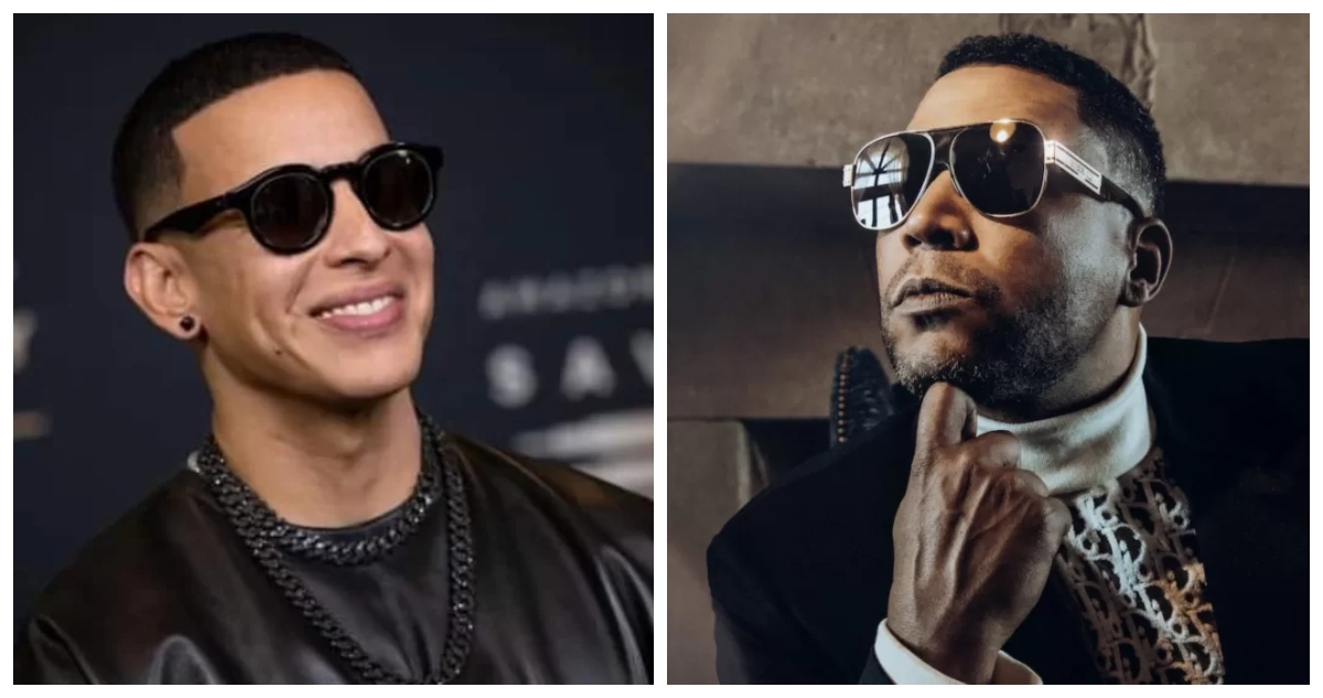 Fin de una era: Daddy Yankee y Don Omar ponen fin a su rivalidad con una declaración de principios
