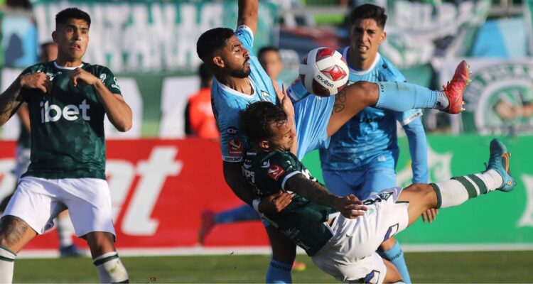 Cuándo, a qué hora y dónde ver en vivo el partido final entre Santiago Wanderers y Deportes Iquique por el ascenso de la Liguilla de Primera B.