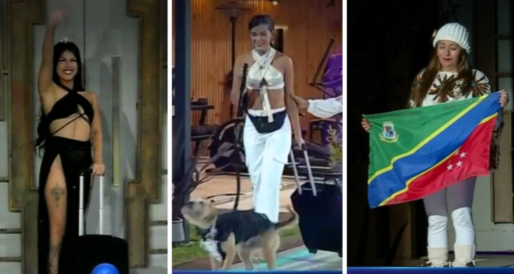 El capítulo más emotivo de Gran Hermano: finalistas abandonan el encierro y Pincoya apagó la luz