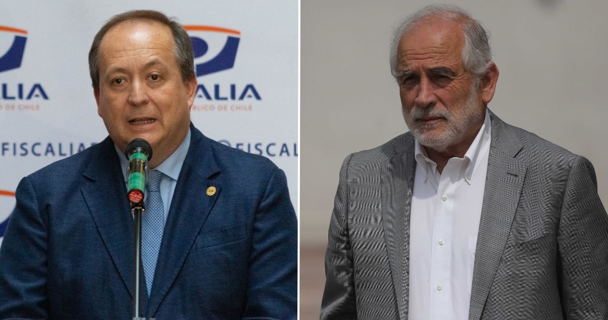 Caso Convenios: Fiscal Valencia dice que “es muy probable” que Montes “sea citado en algún momento”
