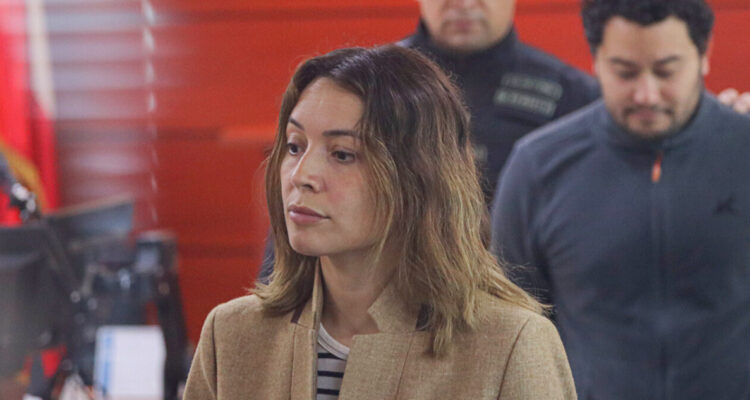 Fiscalía insiste por la prisión preventiva para Polizzi y hermanos Polanco: ingresó recurso de hecho