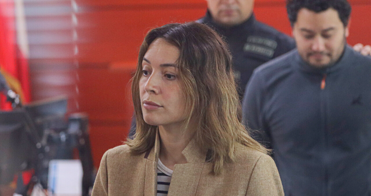 Fiscalía insiste por la prisión preventiva para Polizzi y hermanos Polanco: ingresó recurso de hecho