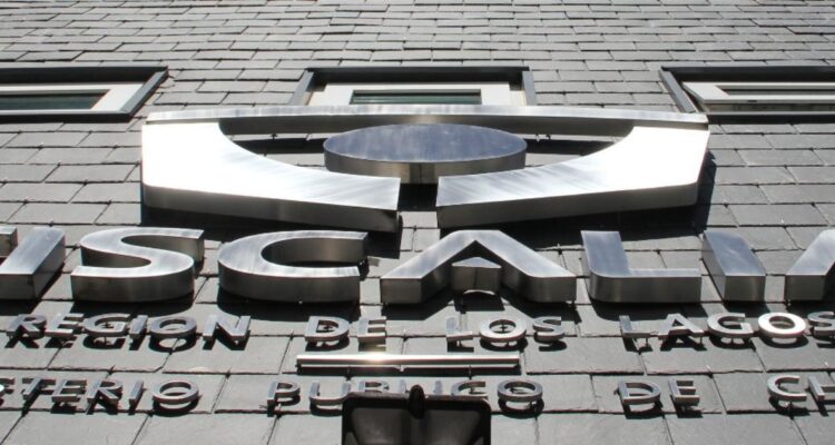 8 integrantes de clan narco quedan en prisión preventiva en Puerto Montt: eran ayudados por carabinero