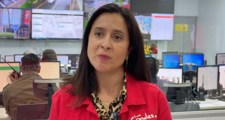 Fiscalía Oriente indagará pago de casi $8 mil millones en horas extras en Municipalidad de Las Condes