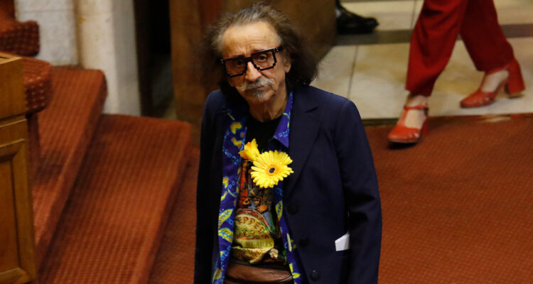 Fiscalía no perseverará en investigación contra Florcita Alarcón por violación y secuestro