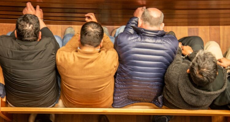 Carolina Oggero | Agencia UNO