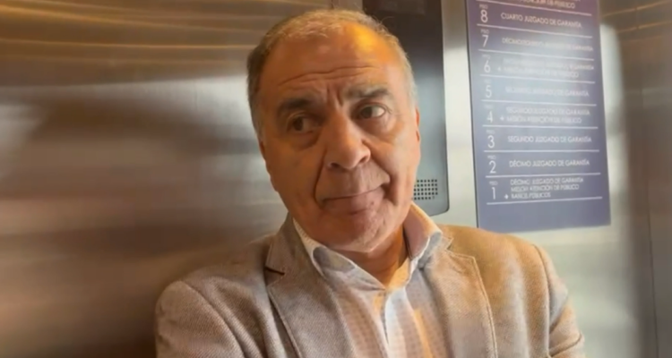 Director de administración de Corporación Cultural de Las Condes queda libre tras acusación de abuso