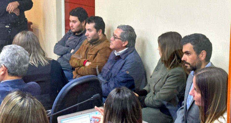 formalizados por fiscalia en arista fundacion en ti de camila polizzi