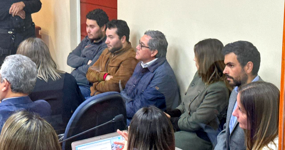 formalizados por fiscalia en arista fundacion en ti de camila polizzi