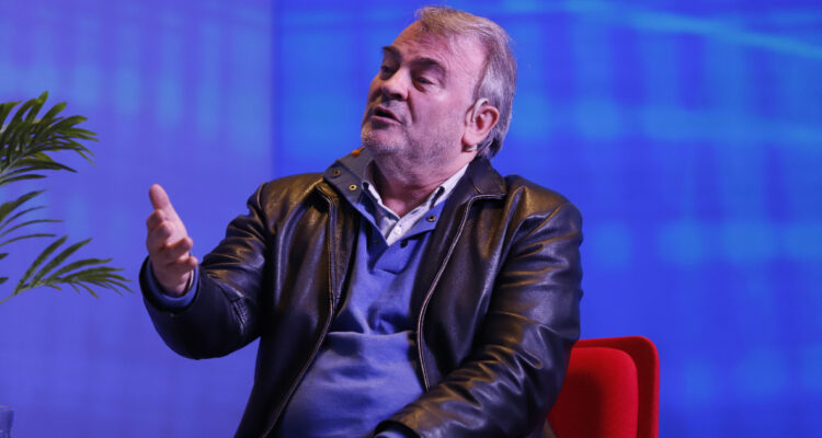 Sistema político constitución