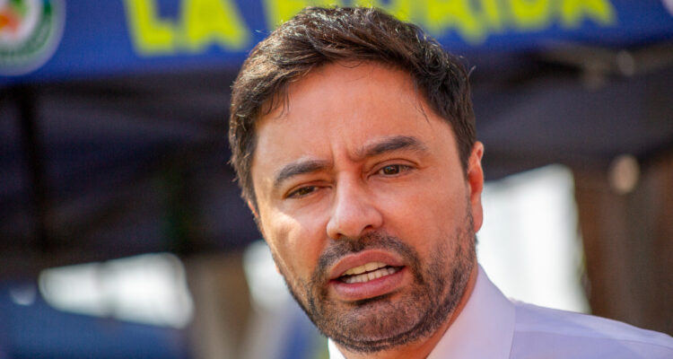 Estado de Emergencia comunal