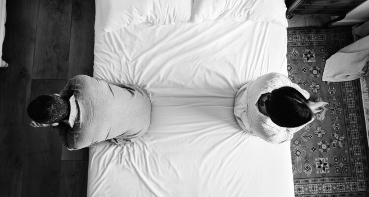 El amor después del amor