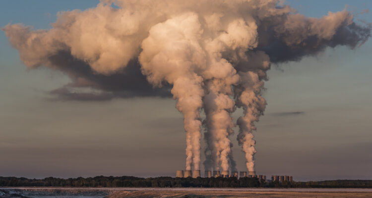 gestión de energía