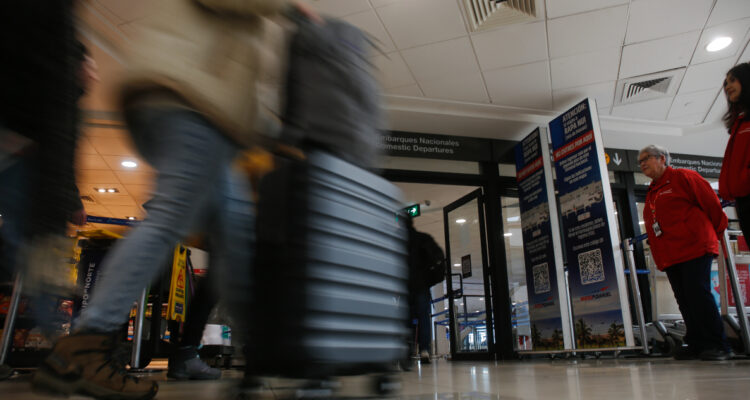 viajes al extranjero gobiernos regionales