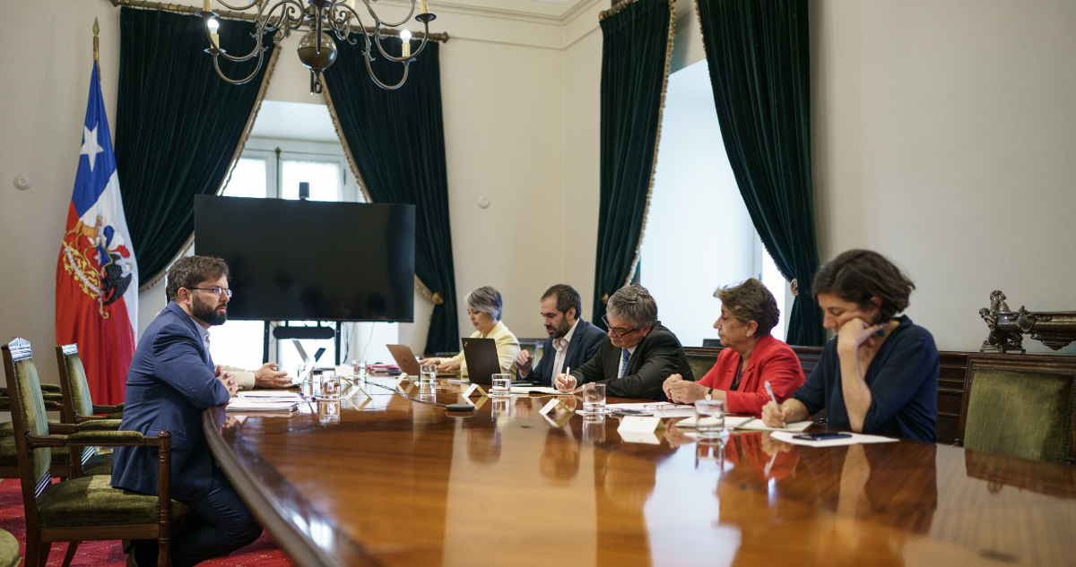 Crecer con equidad