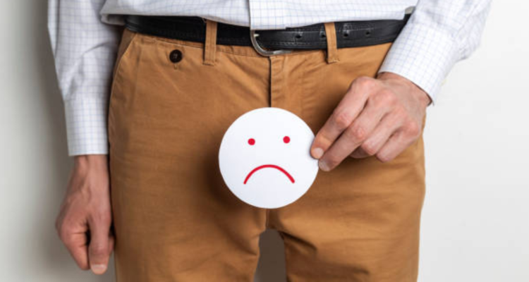 Estudio científico arroja que riesgo de fracturas de pene aumentan durante la Navidad