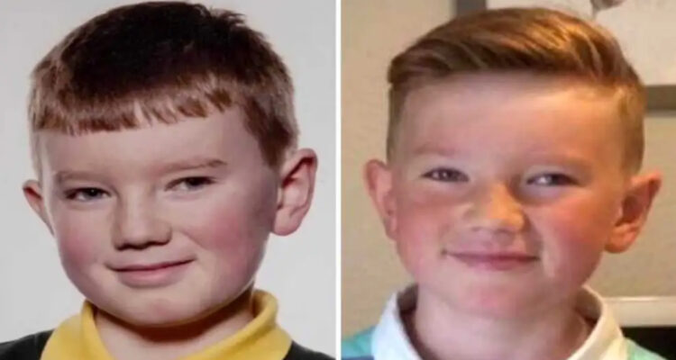 Encuentran en Francia a niño británico desaparecido hace 6 años: lo tenía una secta en las montañas