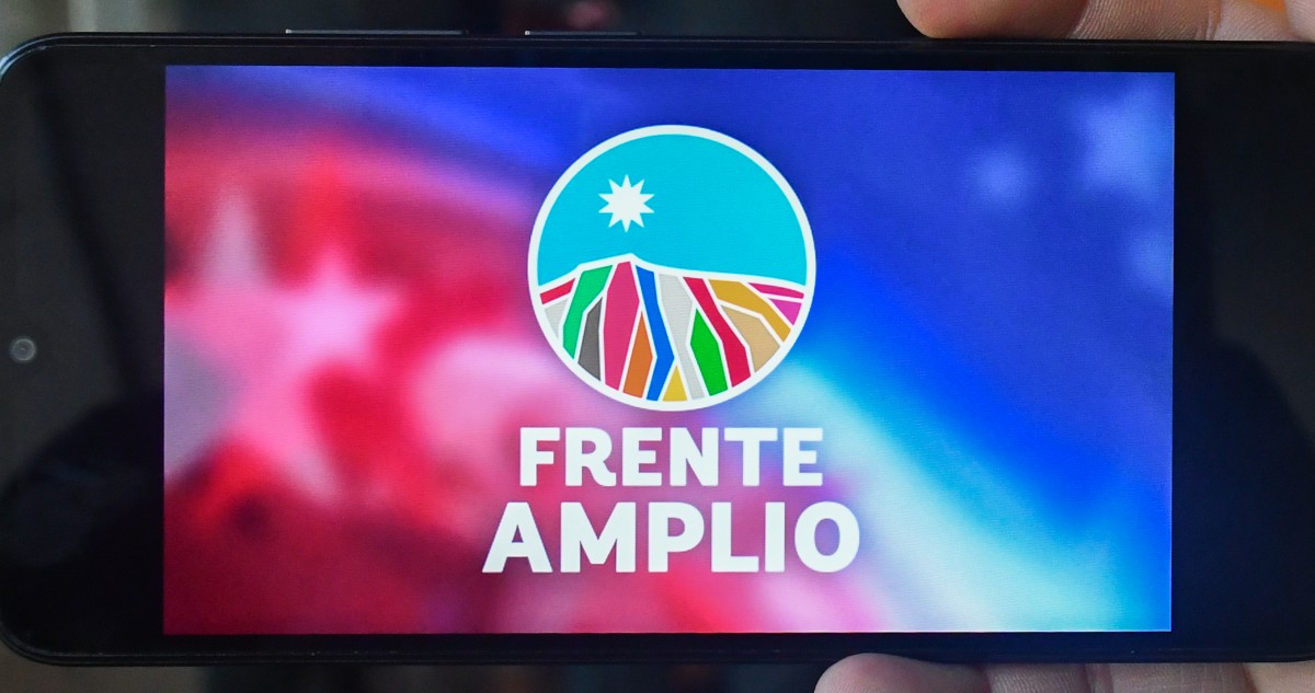 Frente Amplio