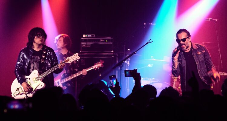 los bunkers