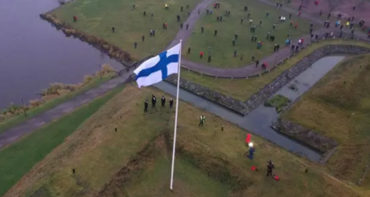 Finlandia