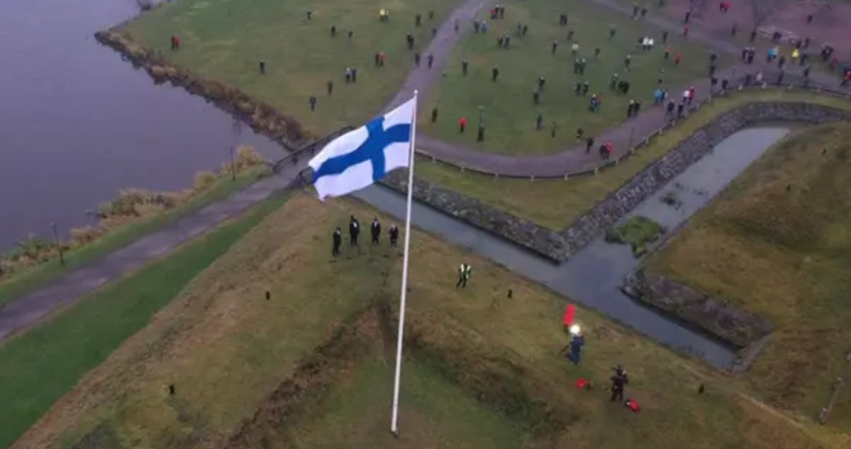 Finlandia