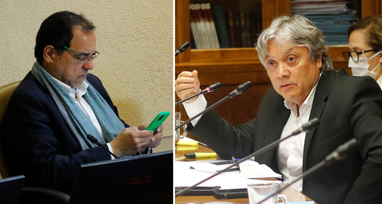 FRVS busca convencer a Navarro para ser candidato a gobernador