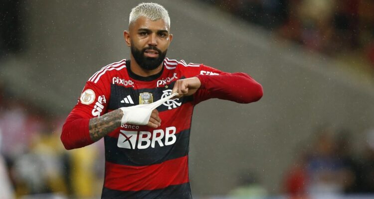 Gabigol