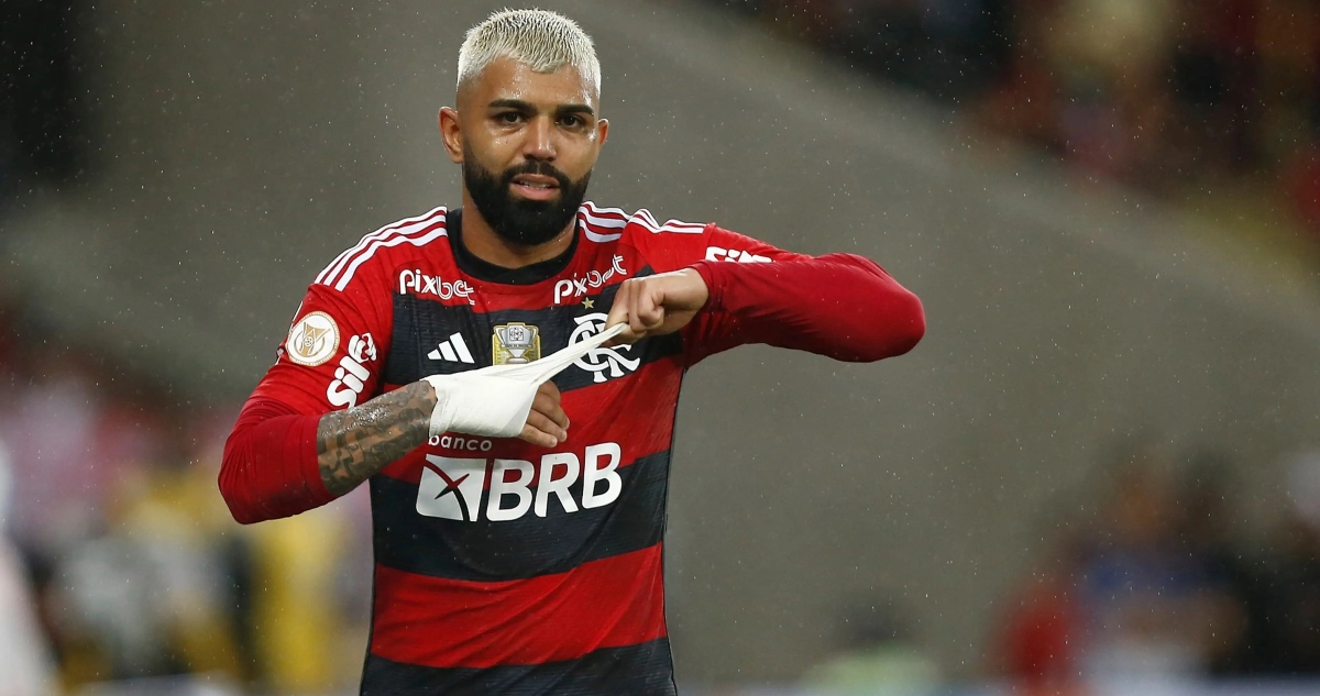 Gabigol