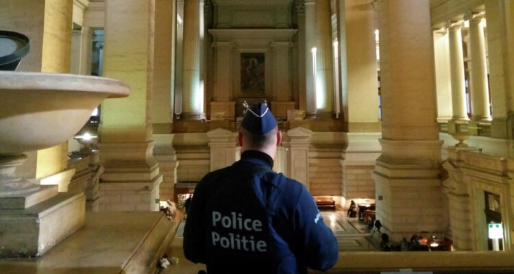 Bélgica quiere prohibir la venta, tenencia y compra del “gas de la risa”