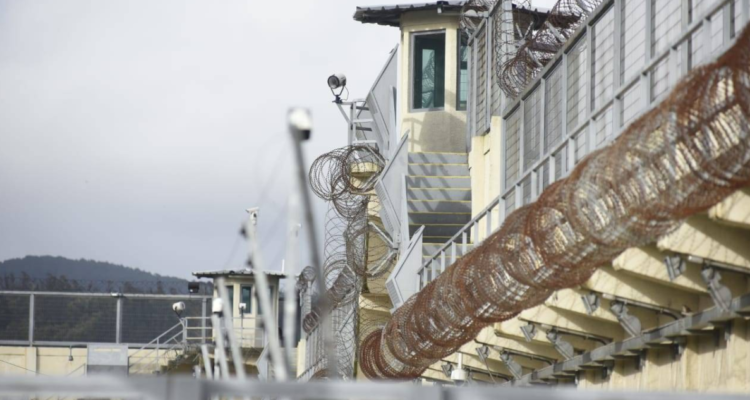 Gendarmería informa que una interna se fugó del Complejo Penitenciario Biobió