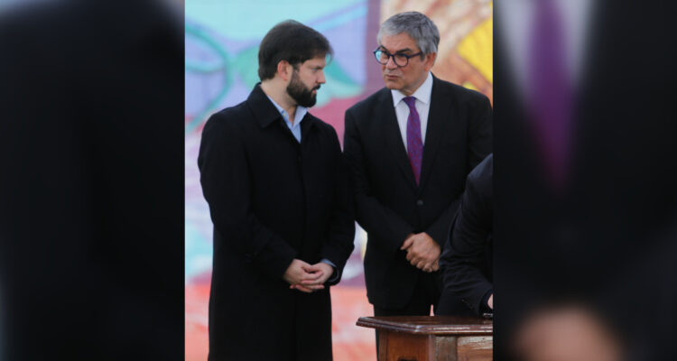 Cambios en impuesto a renta y pensiones: Las ideas principales del Pacto Fiscal que presentó Gobierno