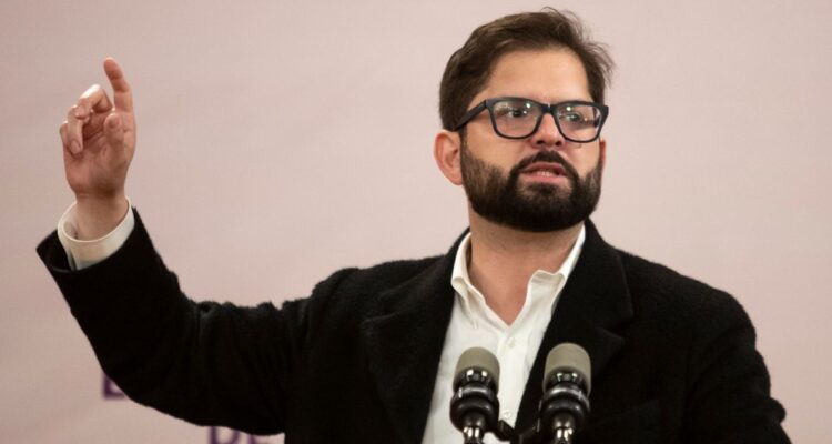 Gobierno presenta estrategia para mejorar estándares de anticorrupción, integridad y transparencia