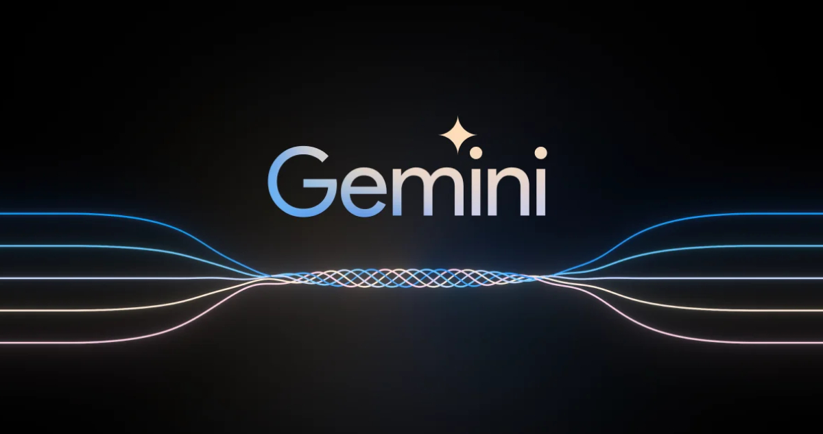 Lanzan Google Gemini, la IA más avanzada del mundo que podría ser incluso mejor que GPT-4