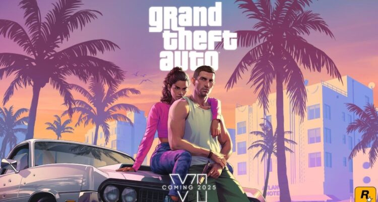“Grand Theft Auto VI” lanza su primer tráiler oficial: Revisa aquí las primeras imágenes
