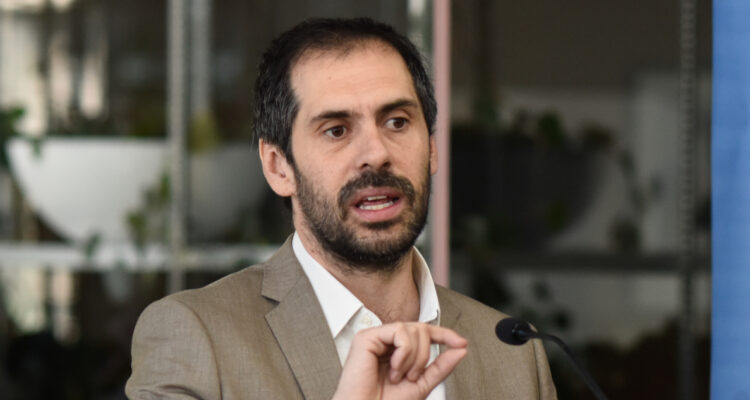 Gobierno pone paño frío a alza del IPC y destaca “baja continua” de la inflación en último tiempo